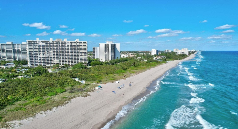 4001 N Ocean Boulevard Unit 1502, Boca Raton, Florida 33431, 2 Bedrooms Bedrooms, ,2 BathroomsBathrooms,Condominium,For Sale,Ocean,15,RX-10979169