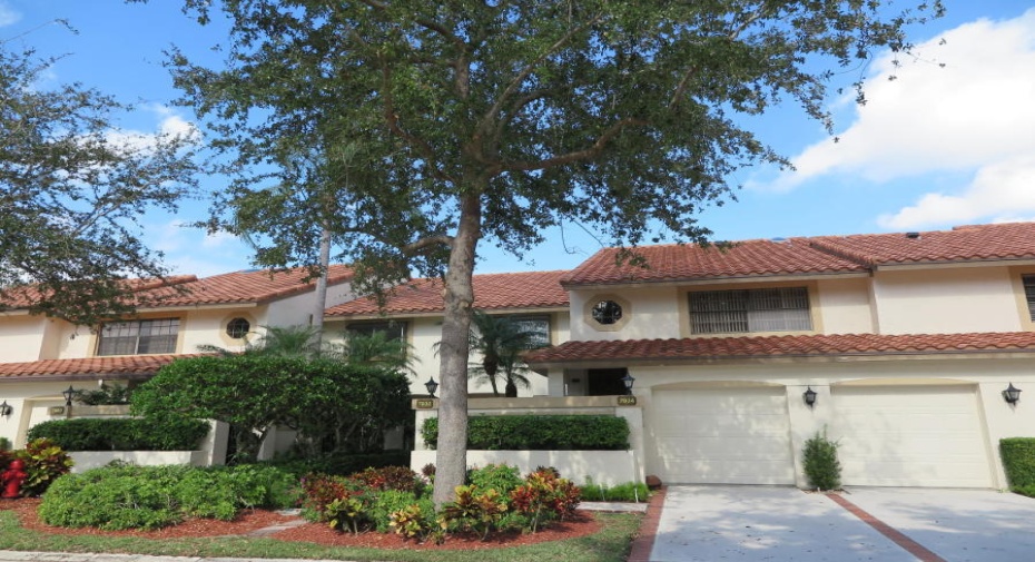 7934 La Mirada Drive, Boca Raton, Florida 33433, 3 Bedrooms Bedrooms, ,2 BathroomsBathrooms,Residential Lease,For Rent,La Mirada,2,RX-11010812