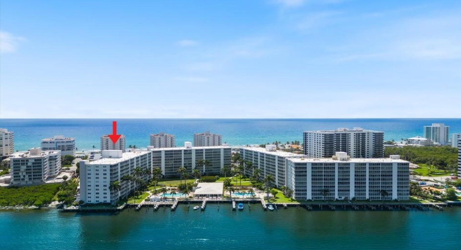 3212 S Ocean Boulevard Unit 807-A, Highland Beach, Florida 33487, 2 Bedrooms Bedrooms, ,2 BathroomsBathrooms,Condominium,For Sale,Ocean,8,RX-11010837