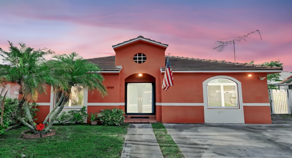 14349 SW 172nd Street, Miami, Florida 33177, 3 Bedrooms Bedrooms, ,2 BathroomsBathrooms,Single Family,For Sale,172nd,RX-11010863