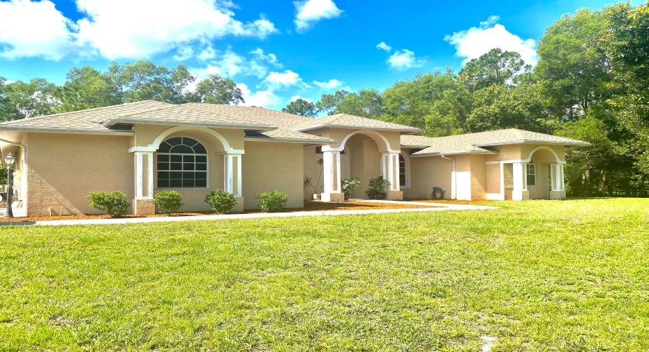 13312 56th Place, The Acreage, Florida 33411, 5 Bedrooms Bedrooms, ,3 BathroomsBathrooms,Single Family,For Sale,56th,RX-10894873