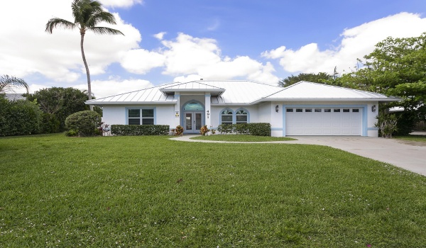 491 Sunset Way, Juno Beach, Florida 33408, 3 Bedrooms Bedrooms, ,2 BathroomsBathrooms,Single Family,For Sale,Sunset,RX-10870173