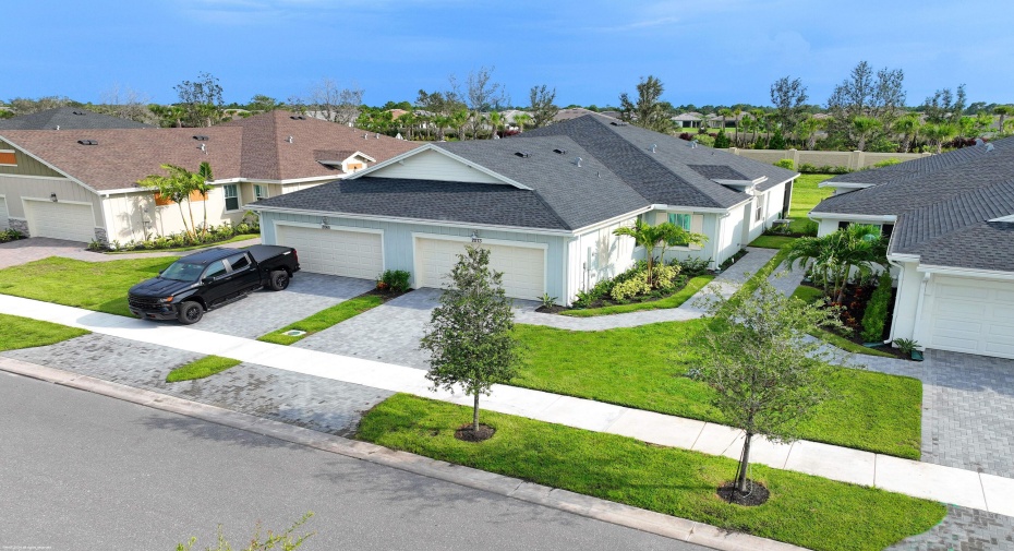 2073 SE Crosswood Way, Port Saint Lucie, Florida 34984, 3 Bedrooms Bedrooms, ,2 BathroomsBathrooms,A,For Sale,Crosswood,RX-11011218