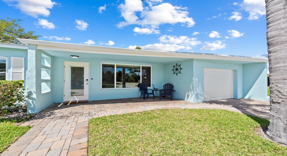 1502 Highland Lane, Delray Beach, Florida 33444, 3 Bedrooms Bedrooms, ,3 BathroomsBathrooms,Single Family,For Sale,Highland,RX-11008373