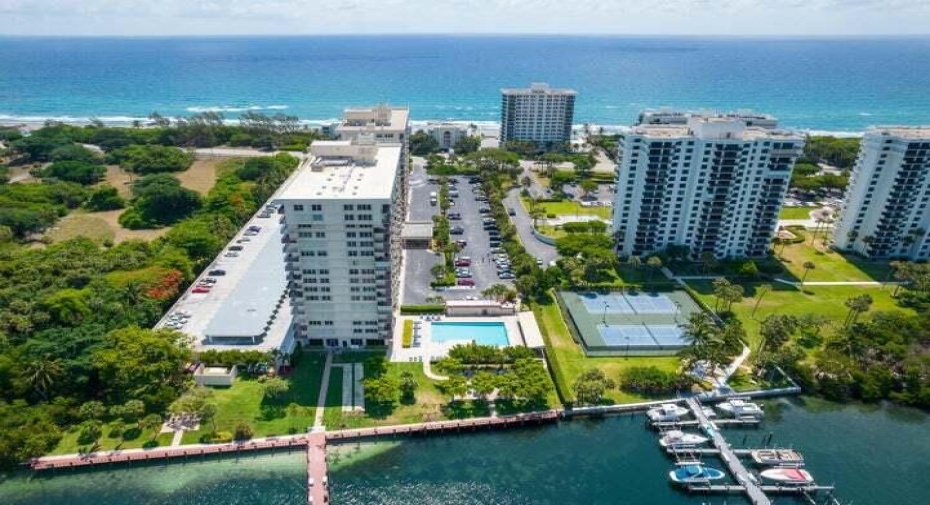 2121 N Ocean Boulevard Unit 806w, Boca Raton, Florida 33431, 2 Bedrooms Bedrooms, ,2 BathroomsBathrooms,Condominium,For Sale,Ocean,8,RX-11011730