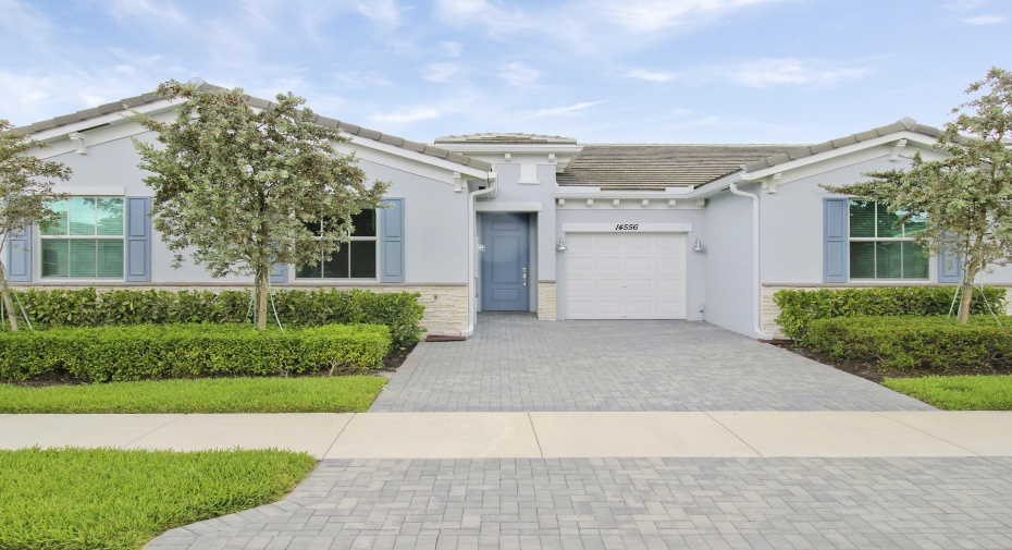 14556 Wiley Range Road, Delray Beach, Florida 33446, 2 Bedrooms Bedrooms, ,2 BathroomsBathrooms,Residential Lease,For Rent,Wiley Range,RX-11011744