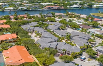 Ocean Walk Villas