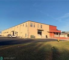 Commercial/industrial For Sale