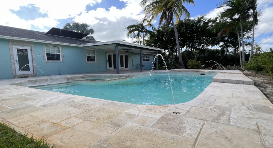 4655 Brady Boulevard, Delray Beach, Florida 33445, 4 Bedrooms Bedrooms, ,2 BathroomsBathrooms,Residential Lease,For Rent,Brady,1,RX-11012303