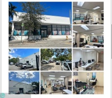 Commercial/industrial For Sale