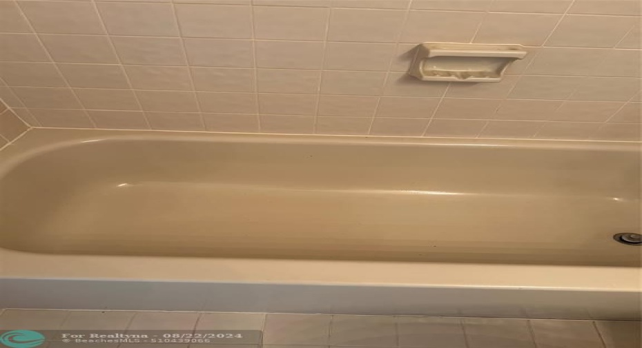 2ND BEDROOM BATH