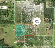 Commercial/business/agricultural/industrial Land For Sale