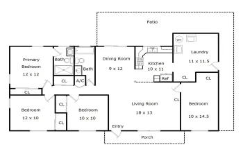 Single Family For Sale