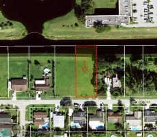 Residential Land/boat Docks For Sale