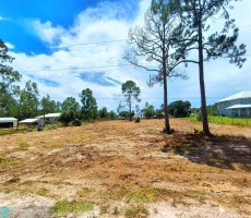 Residential Land/boat Docks For Sale