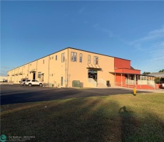 Commercial/industrial For Sale