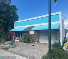 Commercial/industrial For Sale