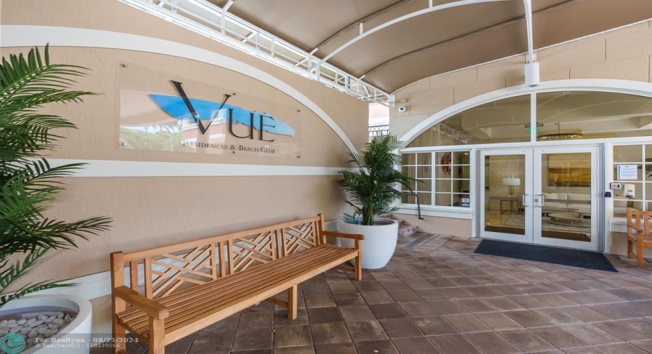 The Vue- Residences and Beach Club