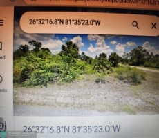 Residential Land/boat Docks For Sale