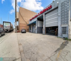 Commercial/industrial For Sale