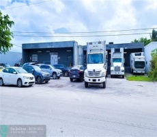 Commercial/industrial For Sale