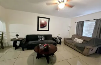Residential Lease For Rent