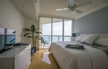 Dining Area with Ocean Views