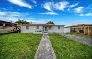 Single Family For Sale