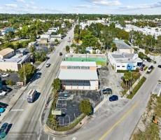 Commercial/industrial For Sale