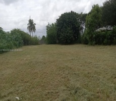 Land For Sale