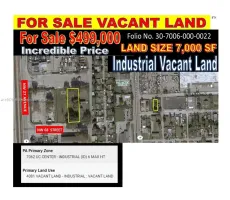 Land For Sale