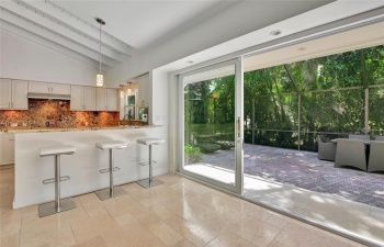 OPEN CONCEPT KITCHEN