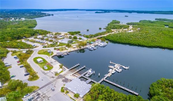 John Pennekamp Coral Reef State Park