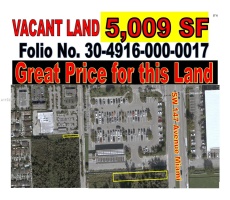 Land For Sale