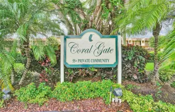 ***PENTHOUSE CORNER UNIT IN DESIRABLE 55+ COMMUNITY 