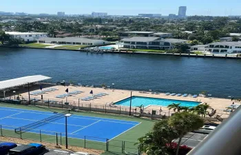 Pool-Tennis-Intracoastal