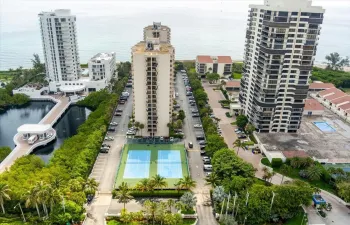 Condominium For Sale