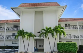 Condominium For Sale