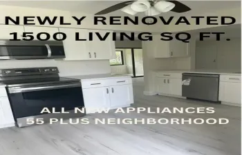 Residential Lease For Rent