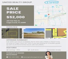 Land For Sale