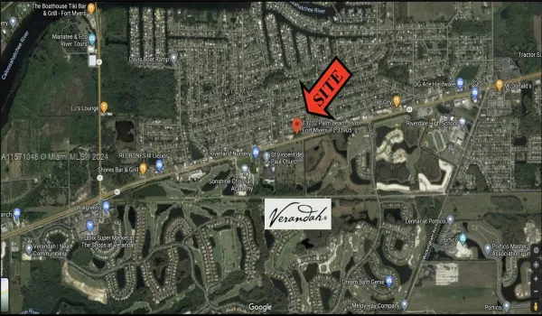 13232 Palm Beach Blvd, Fort Myers, FL 33905