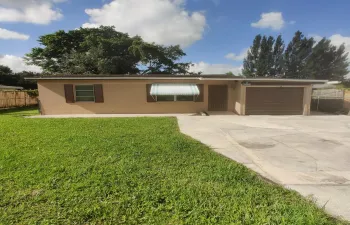 Single Family For Sale