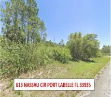 Land For Sale