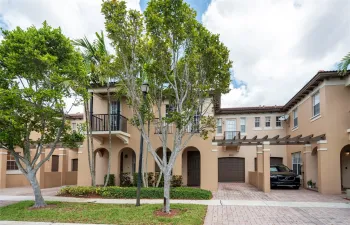 WELCOME! You have Arrived! Beautiful 3-Bed, 2.5 Bath, 1-Car Garage w/impact and Shutters combination