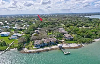 SCHOONER OAKS PRIVATE BEACH & DOCK