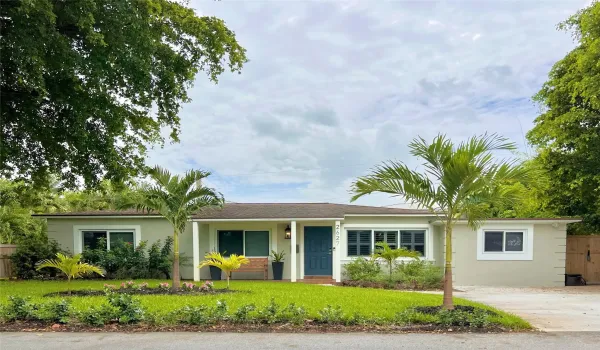 2627 NE 10th Ave Wilton Manors FL 33334