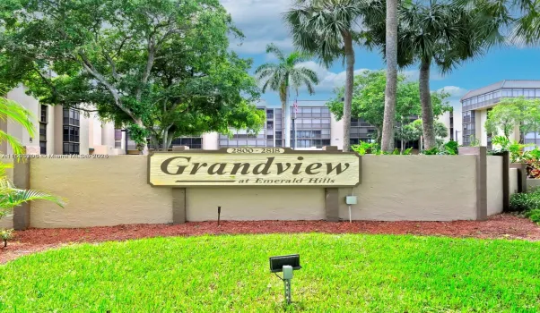 Grandview Condo