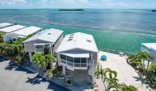 Oceanfront Property