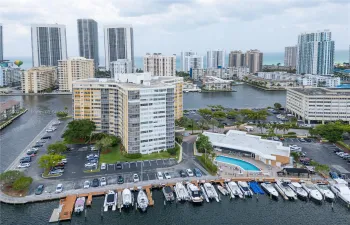 Ocean, Intracoastal, Bay View