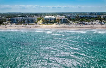 Welcome to oceanfront living, where everyday life feels like a permanent vacation.